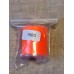 Mounting UV thin Orange polyester thread 150D