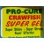 Crewfish Gel (Q-6) 