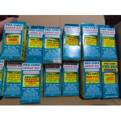 Pro-CURE Super Gel Pro-CURE Super Gel