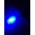 Ультрафиолетовый фонарик 395 nM